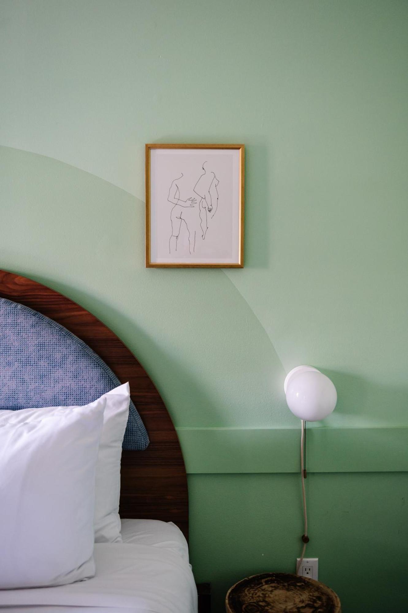 The Frenchmen By Kasa Hotel La Nouvelle-Orléans