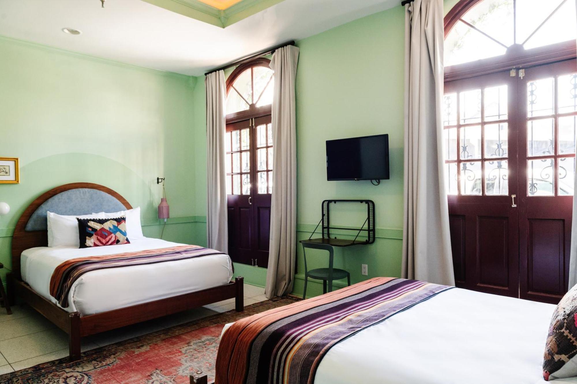 Hotel The Frenchmen By Kasa La Nouvelle-Orléans